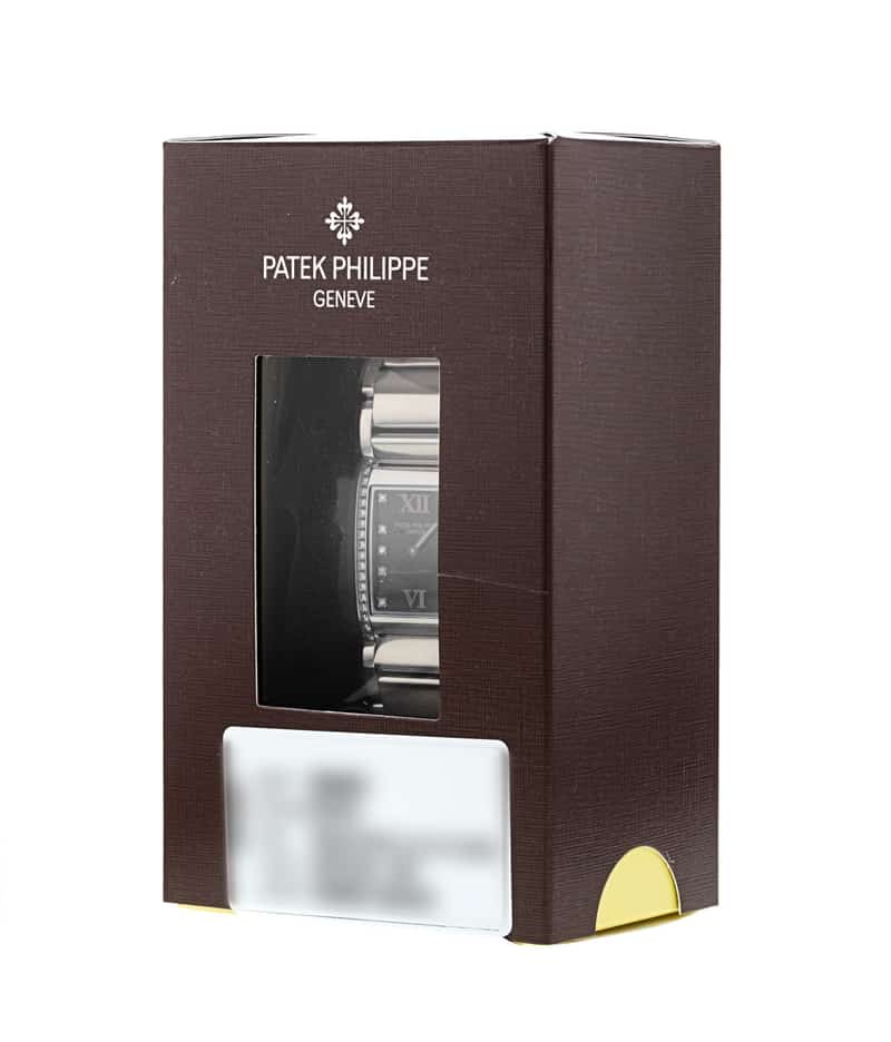 Patek Philippe Twenty-4 4910/10A-001